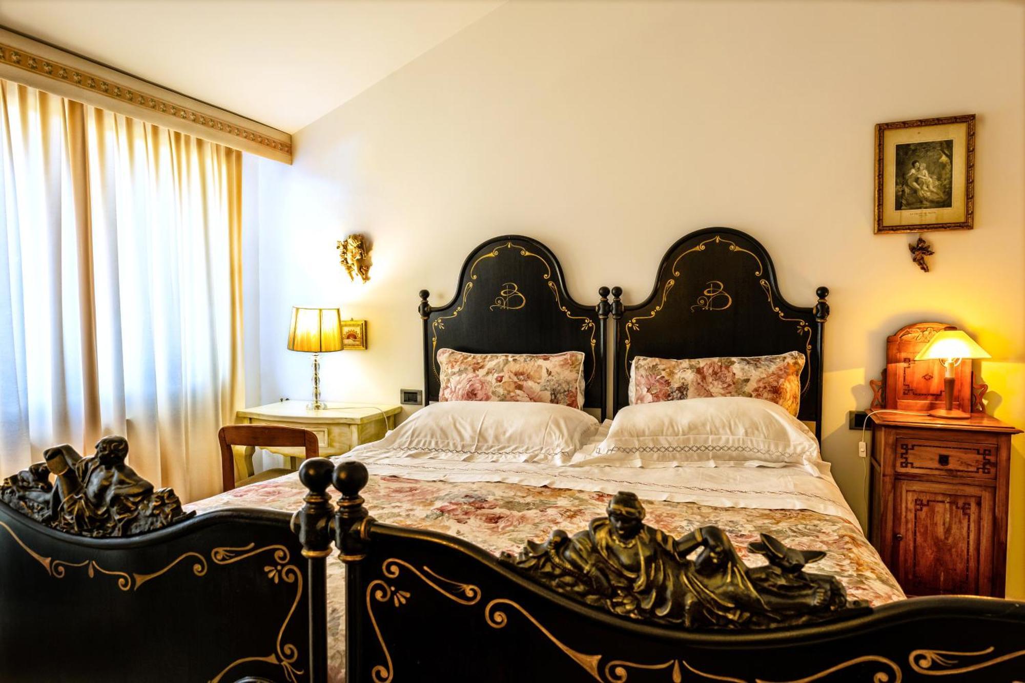B&B Villa Bency Capo dʼOrlando Kültér fotó
