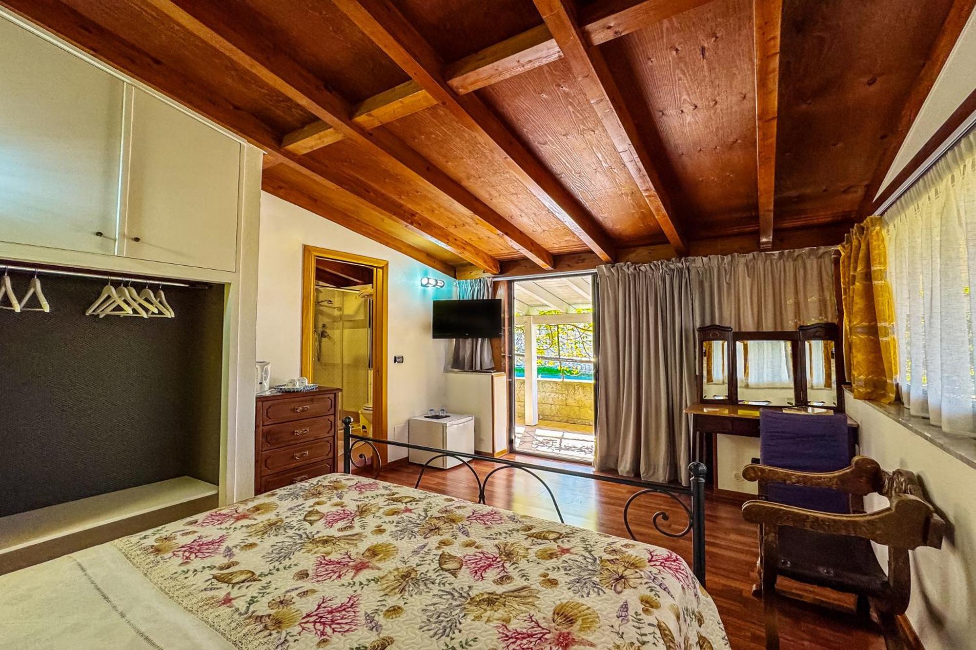 B&B Villa Bency Capo dʼOrlando Kültér fotó
